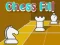 Spel Chess Fill på nätet