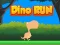 Spel Dino Run på nätet