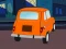 Spel French Cars Jigsaw på nätet