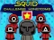 Spel Squid Challenge Honeycomb på nätet