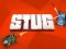 Spel Stug.io på nätet