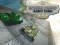 Spel Impossible Parking: Army Tank på nätet
