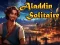 Spel Aladdin Solitaire på nätet