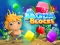 Spel Aqua blocks på nätet