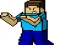 Spel Minecraft Puzzle Jigsaw på nätet