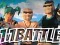 Spel 1v1 Battle på nätet
