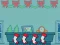 Spel Christmas Stockings Memory på nätet