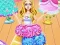 Spel Rainbow Princess Cake Maker på nätet