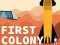 Spel First Colony på nätet