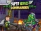 Spel Super Heroes Commander på nätet