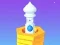 Spel Happy Stack Ball Online på nätet