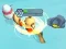 Spel Monster Egg Brawl på nätet
