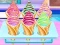 Spel Make Ice Cream Cone Wafer Biscuits på nätet