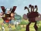 Spel Battle of the Behemoths på nätet