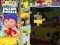 Spel Noddy Toyland Detective: Jigsaw Puzzle på nätet