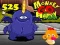 Spel Monkey Go Happy Stage 525 på nätet