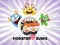 Spel Monster X Sushi på nätet