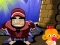 Spel Monkey Go Happy Stage 141 på nätet
