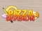 Spel Pizza Division på nätet