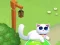 Spel Kitty Jewel Quest på nätet