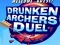 Spel Drunken Archers Duel på nätet