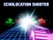 Spel Echolocation Shooter på nätet