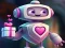 Spel Smiling Robot Escape på nätet