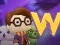 Spel Hogwarts: The Battle of Wizards på nätet