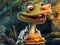 Spel Chef Lizard Escape på nätet