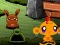 Spel Monkey Go Happy Stage 161 på nätet
