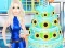 Spel How To Make A Ice Themed Cake på nätet