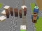 Spel Village Delivery på nätet