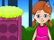 Spel Garden Escape: The Girl Lost? på nätet