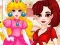 Spel Cosplay Gamer Girls på nätet