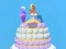 Spel Icing On The Dress 3D på nätet