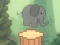 Spel Fly Elephant på nätet