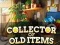 Spel Collector of Old Items på nätet