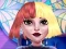 Spel Wendy's Gothic Hairstyle Challenge på nätet