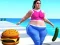 Spel Fat Race 3D på nätet