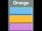 Spel Tap The Right Color på nätet