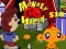 Spel Monkey Go Happy Stage 519 på nätet