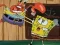 Spel FNF CheapSkate: SpongeBob vs Mr Krabs på nätet