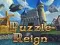 Spel Puzzle Reign på nätet