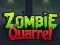 Spel Zombie Quarrel på nätet