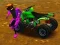 Spel ATV Ultimate OffRoad på nätet
