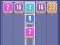 Spel Number Tiles på nätet