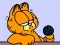 Spel FNF: Garfield Monday Funkin' på nätet