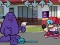 Spel Friday Night Funkin  vs Grimace Shake på nätet