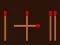 Spel Matches Puzzle på nätet