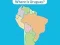 Spel Countries of South America på nätet